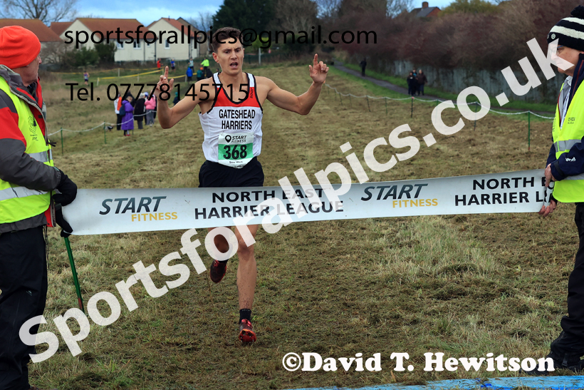 Senior Mens 2025 Start Fitness NEHL, Wrekenton, Gateshead, Sunday, November 23rd. Photo: David T. Hewitson/Sports for All Pics